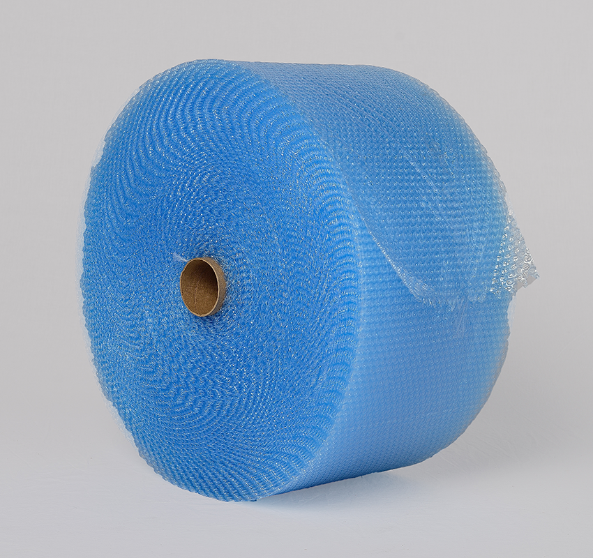Small Bubbles Bubble Wrapping Large Roll