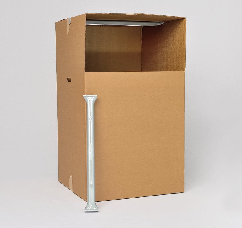 image of wardrobe box
