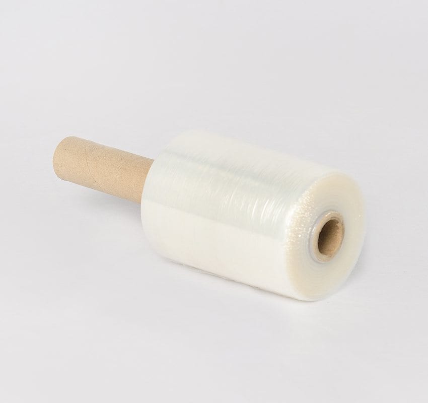 image of small shrink wrap