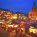 Nuremberg Christmas market an amazing local attraction | Amazing Places to Travel to During the Holidays | Amazing Spaces Storage Centers