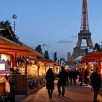 Paris 610x360 | Amazing Places to Travel to During the Holidays | Amazing Spaces Storage Centers