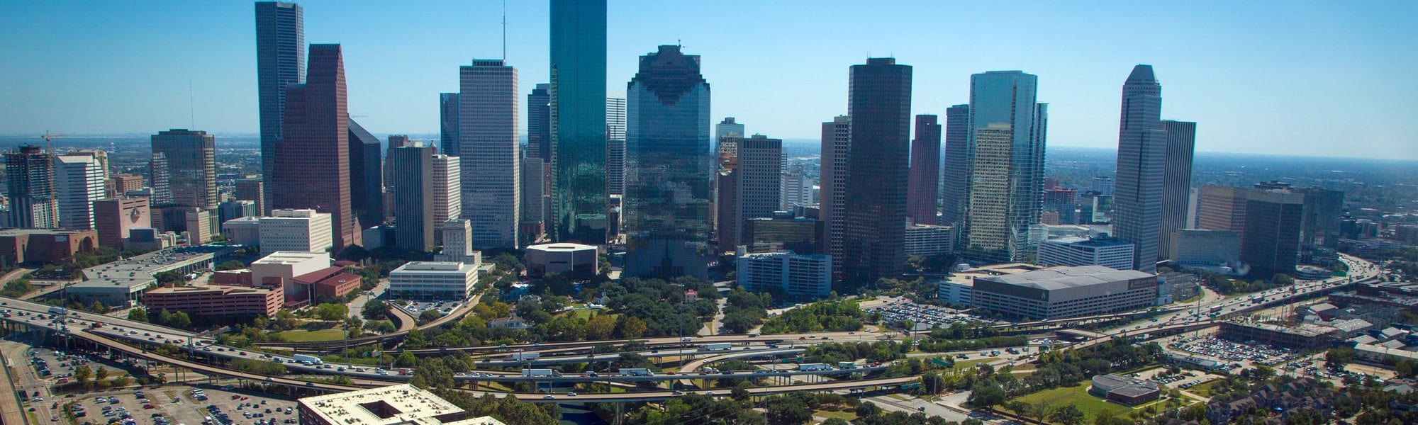image of Houston Skyline
