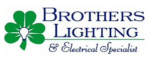 logo brothers lighting | Amazing Spaces Grand Opening Celebration and Fundraiser for Texas Children's Hospital | Amazing Spaces Storage Centers