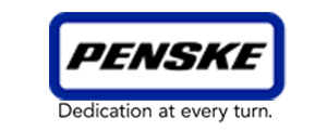 penske logo | Amazing Spaces Grand Opening Celebration and Fundraiser for Texas Children's Hospital | Amazing Spaces Storage Centers