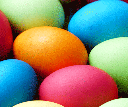 Easter Eggs What to do in Houston 1 | What is there to do in Houston on Easter? | Amazing Spaces Storage Centers