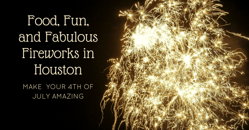 Looking for something Amazing to do this 4th of July? Check our our 2017 4th of July guide for Houston!