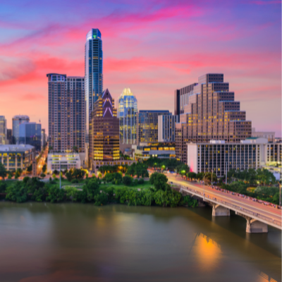 Moving to Texas Guide